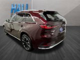 New 2025 MAZDA CX-90 3.3 Turbo S w/ Premium Package image 3