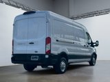 Used 2024 Ford Transit 250 148 Medium Roof Extended AWD w/ Upfitter Package image 4
