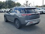New 2025 Nissan Pathfinder SL w/ SL Premium Package image 4