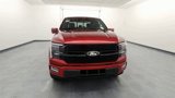 New 2025 Ford F150 Platinum w/ Equipment Group 702A High image 3