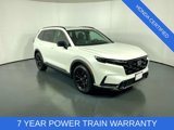 Certified 2025 Honda CR-V Sport-L image 3