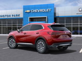 New 2025 Buick Envision Preferred image 3
