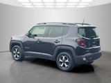 Used 2020 Jeep Renegade Trailhawk w/ LED Lighting Group image 4