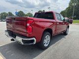 New 2025 Chevrolet Silverado 1500 LTZ w/ Technology Package image 4