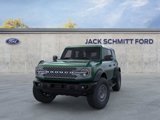New 2025 Ford Bronco Badlands image 2