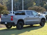 New 2025 Chevrolet Silverado 1500 Custom Trail Boss w/ Turbomax Blackout Package image 3