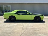 Used 2023 Dodge Challenger R/T Scat Pack w/ T/A Package image 2