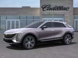 New 2025 Cadillac Lyriq Luxury image 2