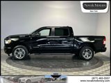 Used 2022 RAM 1500 Big Horn image 5