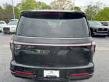 New 2025 INFINITI QX80 Autograph image 4