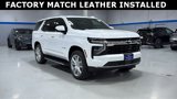 New 2025 Chevrolet Tahoe LS w/ Max Trailering Package image 2