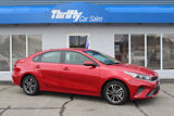 Used 2023 Kia Forte LXS w/ LXS Technology Package image 3