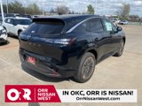 New 2025 Nissan Murano Platinum image 5