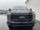 New 2025 Ford F350 XLT w/ Black Appearance Package image 4