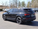 New 2025 Audi Q7 3.0T Prestige image 4