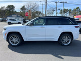 New 2025 Jeep Grand Cherokee Summit image 4