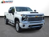New 2025 Chevrolet Silverado 2500 High Country w/ High Country Premium Package image 4