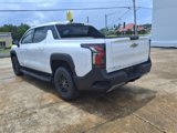 New 2025 Chevrolet Silverado EV LT image 3
