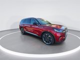 New 2025 Lincoln Aviator Reserve w/ Equipment Group 201A image 2