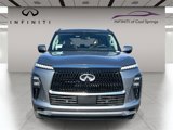 New 2025 INFINITI QX80 Sensory image 2