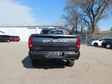 New 2025 RAM 2500 Big Horn image 4