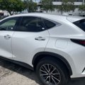 Used 2023 Lexus NX 350 AWD w/ Premium Package image 6