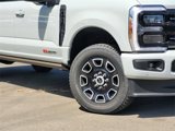 New 2025 Ford F350 Platinum image 2