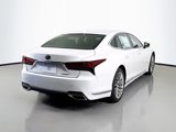 New 2025 Lexus LS 500 image 5