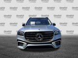 New 2026 Mercedes-Benz GLS 580 4MATIC image 3