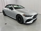 New 2025 Mercedes-Benz CLE 300 4MATIC Cabriolet image 4
