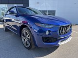 Used 2017 Maserati Levante S image 5