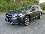Certified 2025 Subaru Outback Premium image 4