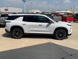 New 2026 Chevrolet Traverse LT image 5
