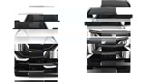 New 2025 Cadillac Lyriq Sport image 2
