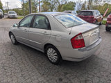 Used 2004 Kia Spectra EX image 3
