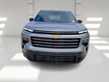 New 2025 Chevrolet Traverse High Country w/ LPO, Illumination Package image 2