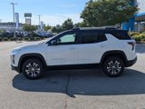 New 2026 Chevrolet Equinox LT w/ Convenience Package II image 5