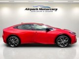 Used 2023 Toyota Prius XLE image 6