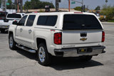Used 2015 Chevrolet Silverado 1500 LTZ image 4