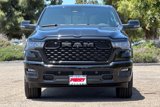 New 2025 RAM 1500 Big Horn image 3