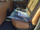 New 2025 Toyota Tundra 1794 Edition image 5