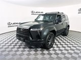 Certified 2024 Lexus GX 550 image 4