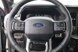 New 2025 Ford F150 Platinum w/ Equipment Group 702A High image 3