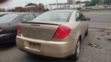 Used 2007 Pontiac G6 Sedan w/ Sport Package image 4