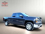 Used 2015 Chevrolet Silverado 1500 LT w/ All Star Edition image 3