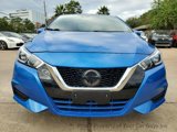 Used 2020 Nissan Versa SV image 3