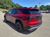 New 2025 Chevrolet Traverse Z71 image 3