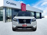 New 2025 Nissan Pathfinder Platinum image 5