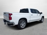 New 2026 Chevrolet Silverado 1500 LTZ image 4