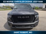 New 2025 RAM 1500 Laramie w/ Night Edition image 2